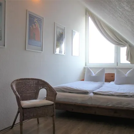 Appartement Sonnendeck à Kaltenhof Extérieur photo