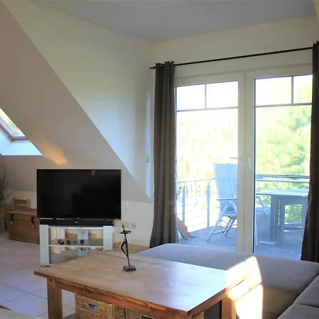 Appartement Sonnendeck à Kaltenhof Extérieur photo