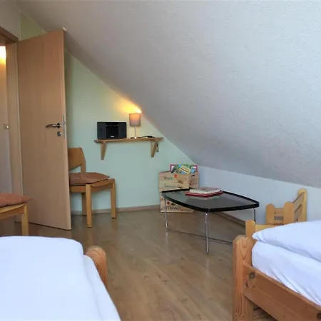 Appartement Sonnendeck à Kaltenhof Extérieur photo
