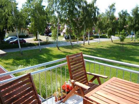 Sonnendeck *