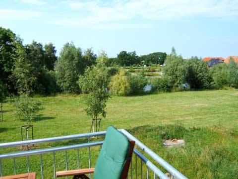 Apartment Sonnendeck *