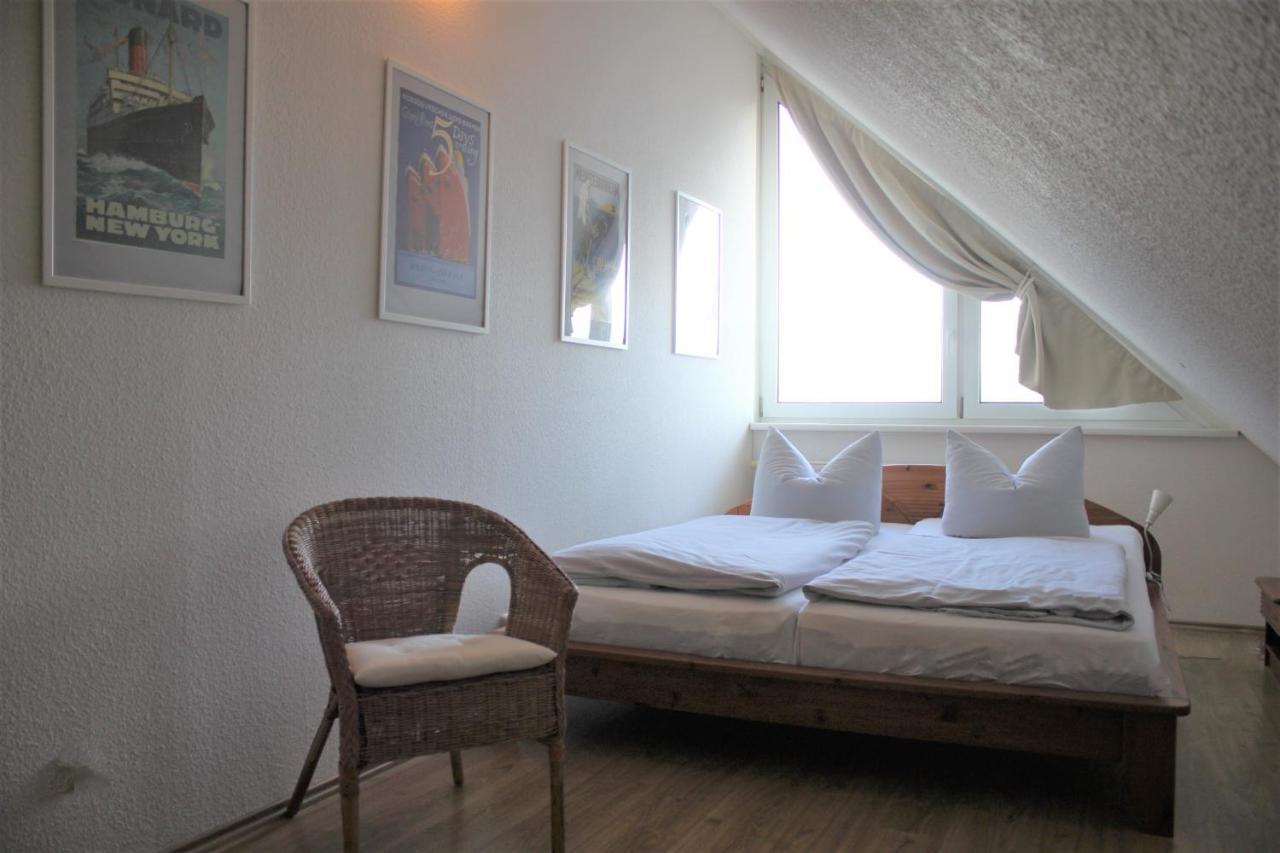 Sonnendeck Apartment *