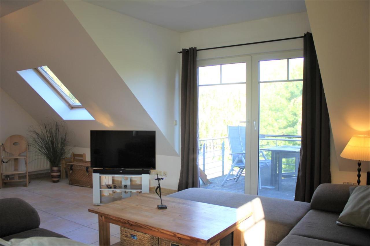 Sonnendeck Apartment Kaltenhof